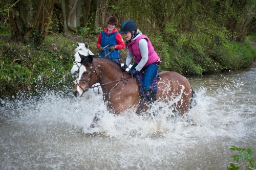 The Easter's Ride, Chelmsford, Essex (1508) 