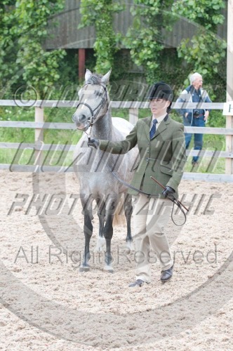 Colette's Ashford Summer Show at Blue Barn Equestrian Centre (1517) 