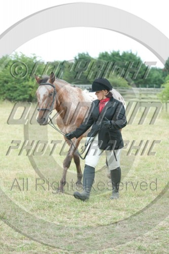 Nelson Park Riding Centre - Summer Show (1519) 