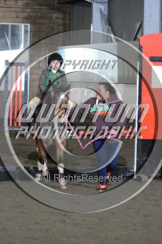 Colette's Indoor Show Jumping at Willow Farm Equestrian Centre (1532) 