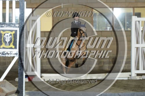 Colette's Indoor Team Show Jumping at Willow Farm Equestrian Centre (1621) 