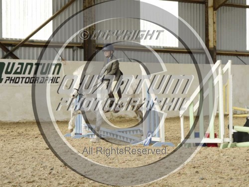 Colette's Indoor Show Jumping at Jenkey Farm (1712) 