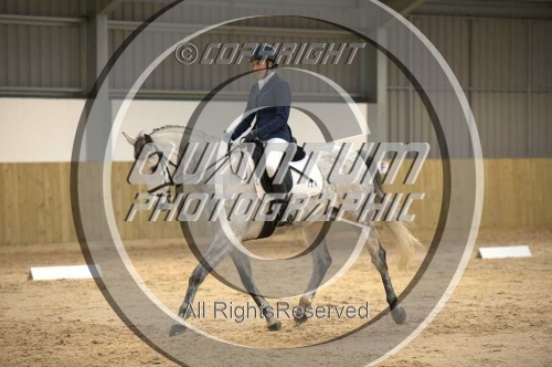 Dressage at White Horse Farm (Lotte Simons Photography) 