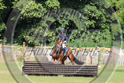 Quex Park Hunter Trials (1814) 