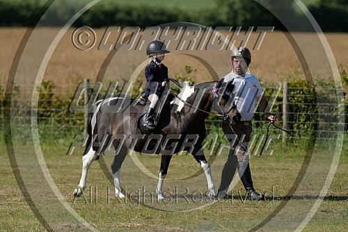 Colette's Faversham Horse Show at Willow Farm Equestrian (1816) 