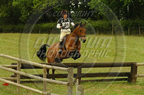 Hadlow College Hunter Trials (522) 