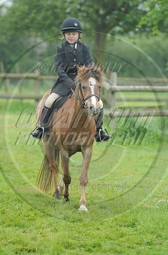 Ashford RDA at Saddlesdane (1213 ) 