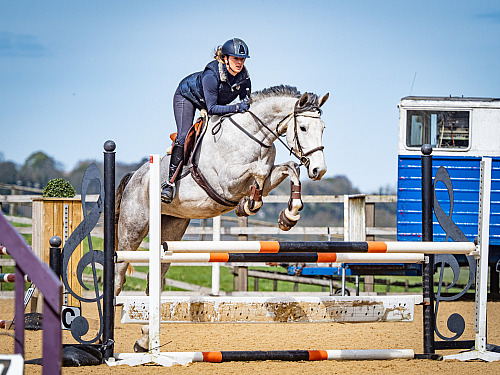 QP2605 Breach Barn Clear Round Showjumping 2026-02-19 
